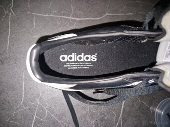 Nové kopačky Adidas - 5