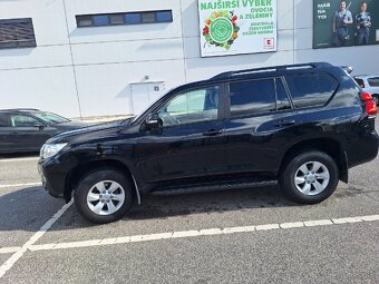 Toyota Land Cruiser 150 Prado - 5