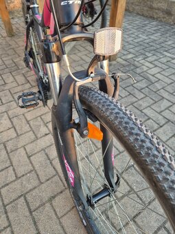 Predam CTM Charisma - 5