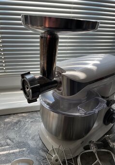 Esperanza EKM 025 1000w kuchynský robot - 5