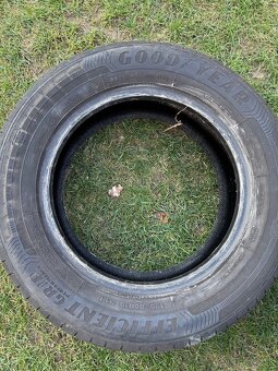 196/65 R15 letne pneu - 5