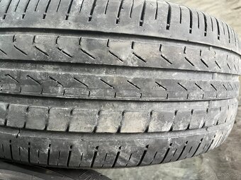 Pneumatiky letne 235/45 r20 - 5