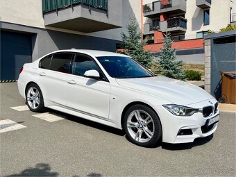 BMW 320i xdrive f30 72000km - 5