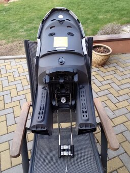 Cyklosedačka Hamax Siesta. - 5