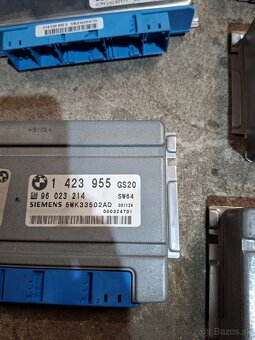 Rj automatu gm,zf,ews3 - 5