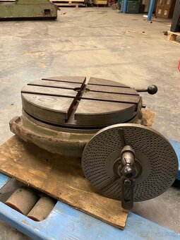 Radiální vrtačka KIKINDA (8882) - 5