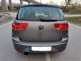 Seat Altea XL 1.4 TSI - 5