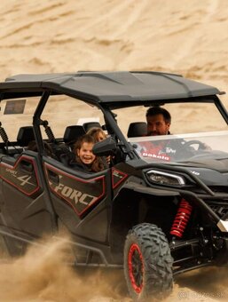 CF Motor Gladiátor 950 XL - 5