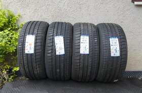 Letné pneu Sportex 265/50 R19 - 5