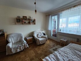 Na predaj,  priestranný  4-izbový byt 105 m2, Žilina - Vlčin - 5