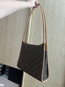 Louis Vuitton krásna kabelka - 5