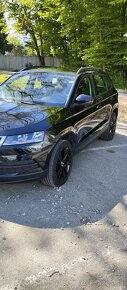 Škoda Karoq 1.6 tdi,2019 - 5