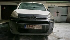 Citroën berlingo 1.6hdi - 5
