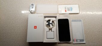 Xiaomi Mi6 Black 6/128 GB - ZLAVA TENTO VÍKEND - 5