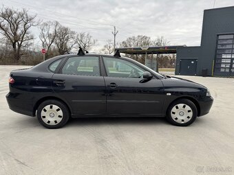 Seat Cordoba 1.4 16V, 2006 - 5
