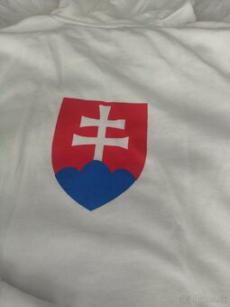 Dámska mikina - 5