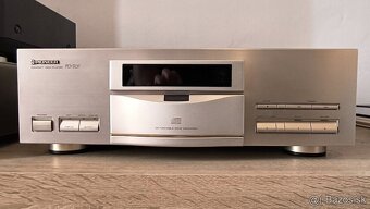 Pioneer PD T 07 - 5