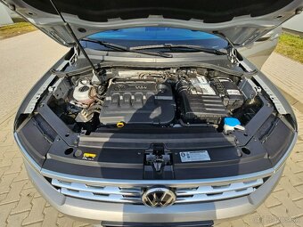 Volkswagen Tiguan 2.0 Tdi 110kw 4x4 - 5