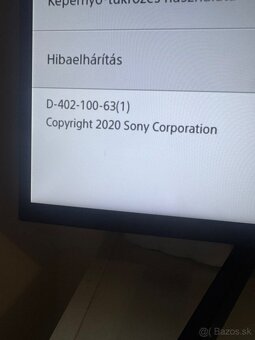 Sony KD-43XF7003 - 5