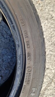 Matador HECTORA 3 255/40R19 - 5