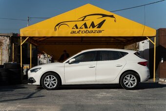 Seat Leon -r.v.2020- 2.0 TDI M6 - 5