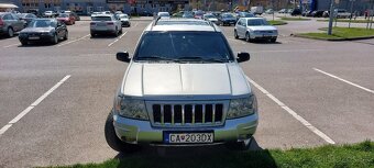 Jeep Grand Cherokee 2.7 WG automat - 5