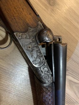 Brokovnica hamerles KRUPP 16/16 - 5
