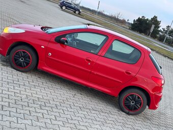 Peugeot 206+ 1.4 i 54kw r.v.2012, km. 113 000 - 5