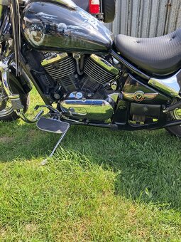 Predam Kawasaki VN800 - 5