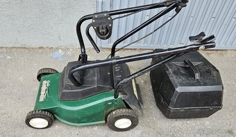 KOSAČKA elektrická - 5