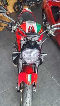 Ducati monster 1200 - 5