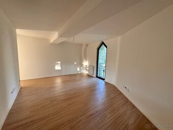 2 izbový apartmán Rajecké Teplice centrum - 5