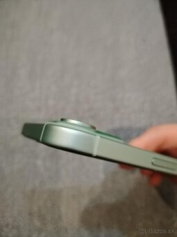 Iphone 15 Green - 128GB - 5