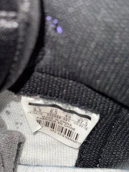 Nike Air Jordan 1 High Retro Court Purple 2019 - 5