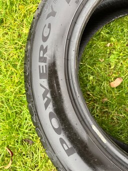 Letné pneumatiky 235/55 R18 - 5