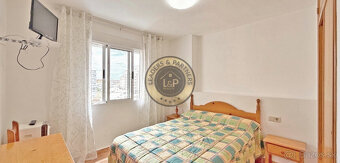 Apartmán 3+kk s balkónom, Torrevieja-Aguas Nuevas, Španielsk - 5