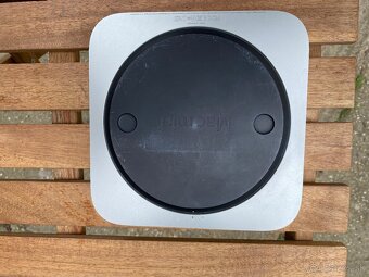 Apple Mac mini mid2011 Intel Core i5,8GBRAM,HD3000,256GBSSD - 5