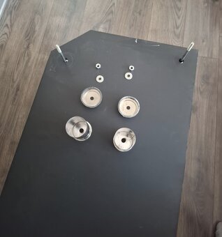 Stolík pod TV - 5