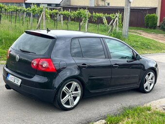 Vw golf 5 1.9 tdi - 5