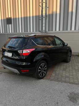 Ford Kuga 1.5 EcoBoost - 5