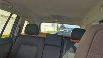 Opel Zafira 1,9CDTI,88KW,7miest - 5