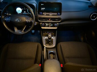 Hyundai Kona 1.6 crdi 100 kw 2021 - 5