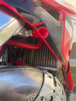 Honda cr 125 2003 - 5