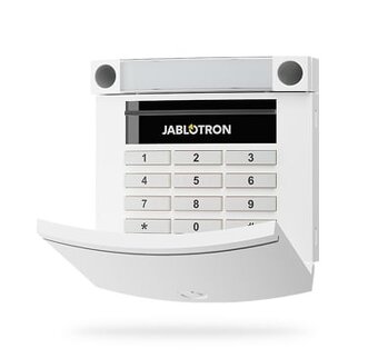 JABLOTRON 100+ - 5