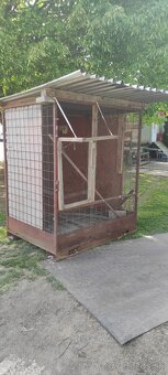 Voliera - 5