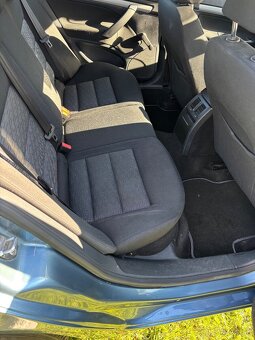 Škoda Octavia 1.6 TDI, Comfort - 5