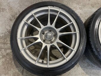 Oz ultraleggera r18 - 5