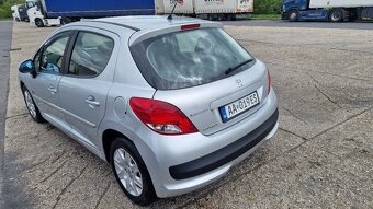 Peugeot 207 - 5