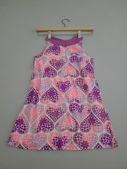H&M letne šaty - 5