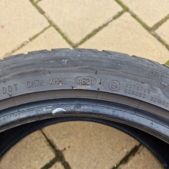 Matador Hectorra 3 225/45 R17 - 5